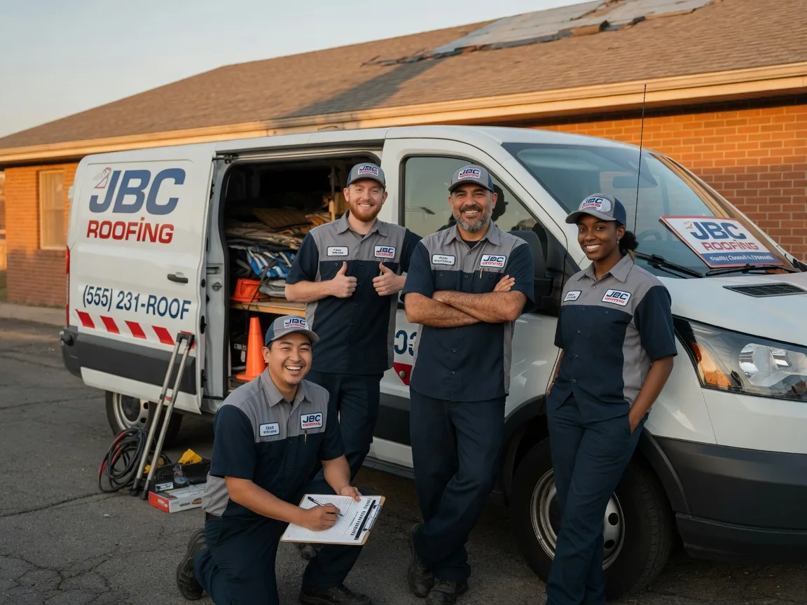 Roof Replacement company in Edgerton, WI