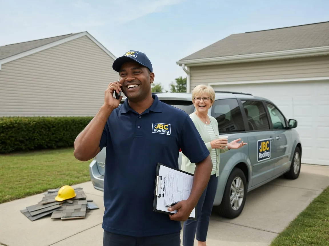 Roof Replacement Edgerton, WI FAQs